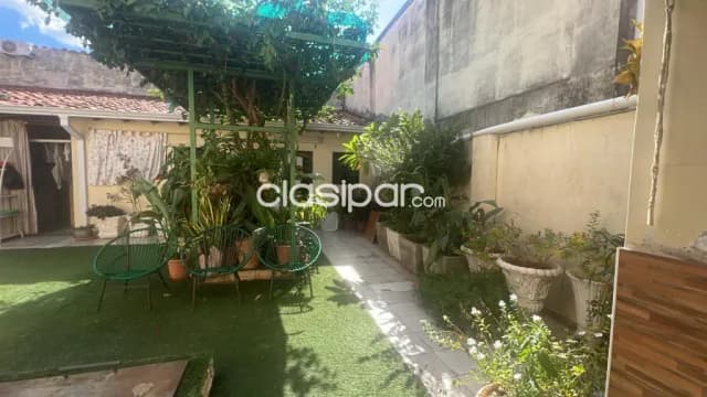 Barrio san rafael. Vendo amplia casa con piscina a 4 cuadras de la avenida gral. Santos — foto 5