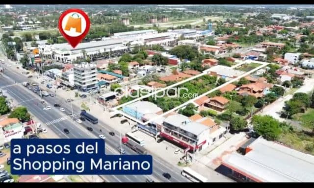 Gran Propiedad en Mariano Roque Alonso Sobre la Ruta Transchaco-LLA6927272, foto 1