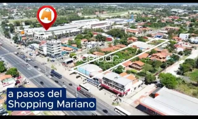 Gran Propiedad en Mariano Roque Alonso Sobre la Ruta Transchaco-LLA6927272, foto 2