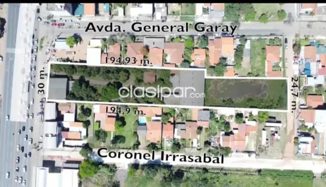 Gran Propiedad en Mariano Roque Alonso Sobre la Ruta Transchaco-LLA6927272, foto 3