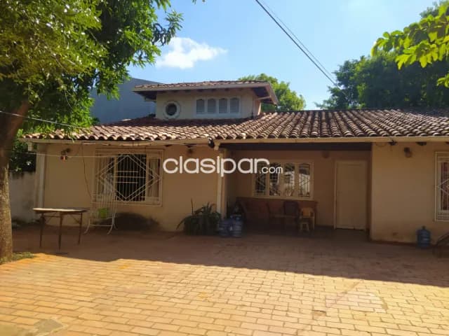 Casa en cuarto barrio, Luque — foto 2