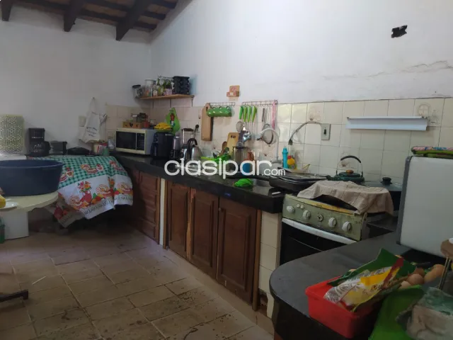 Casa en cuarto barrio, Luque — foto 3
