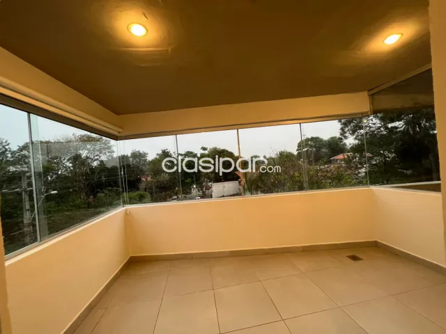 Departamento amoblado en asuncion barrio Jara cod 5240 — foto 5