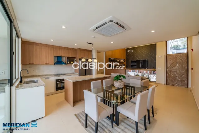 Duplex a Estrenar en barrio cerrado ! — foto 2
