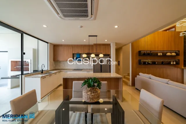 Duplex a Estrenar en barrio cerrado ! — foto 4