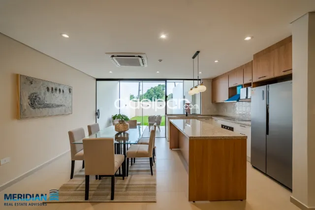 Duplex a Estrenar en barrio cerrado ! — foto 5