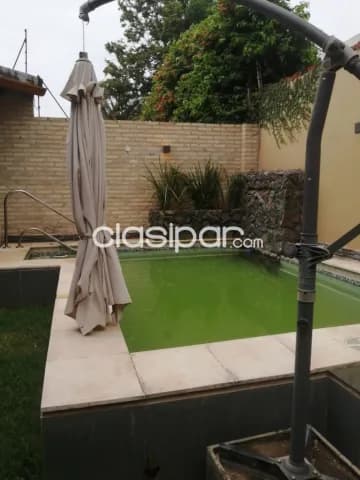 Duplex en asuncion barrio mburucuya cod 5244 — foto 4