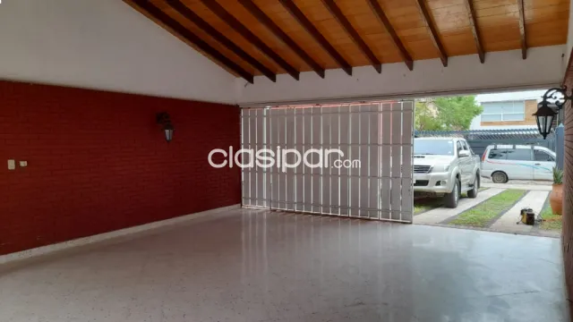 Casa en asuncion villa aurelia cod 5246 — foto 4