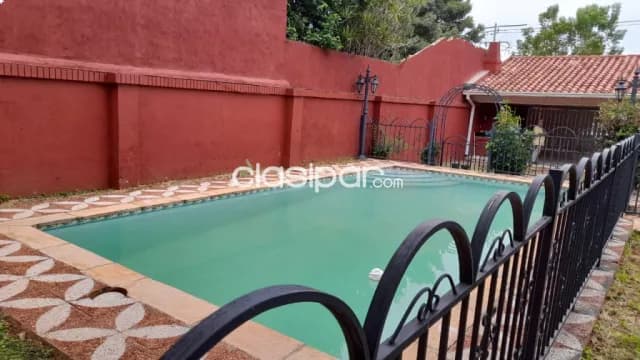 Casa en asuncion villa aurelia cod 5246 — foto 5