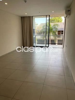 Departamento en asuncion barrio Jara cod 5247