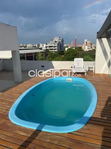 Departamento en asuncion barrio Jara cod 5247 — foto 4