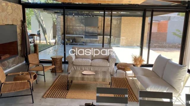 Surubi’i, residencia tipo industrial, premium: 3 dormit, práctica, funcional, gran recepc, foto 3