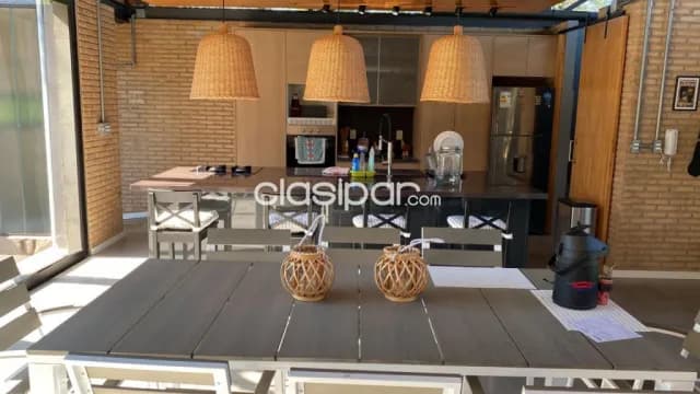 Surubi’i, residencia tipo industrial, premium: 3 dormit, práctica, funcional, gran recepc, foto 4