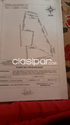 Ybycui Paraguari 52 Hect Inigualables Estancia Formada Super Infraestructura Pastura, foto 3