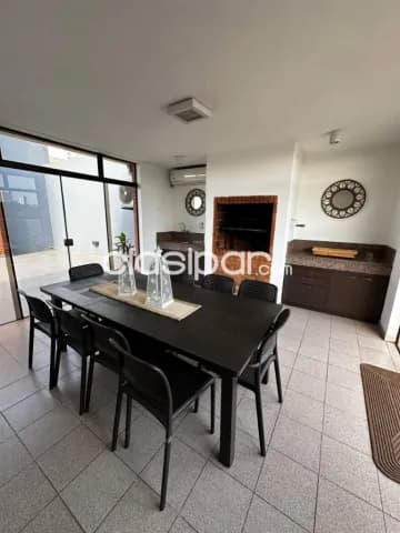 penthouse totalmente amoblado — foto 4