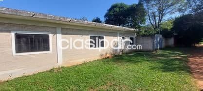 Casa en Luque isla bogado cod 5273