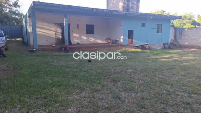 Casa en Luque isla bogado cod 5273 — foto 4