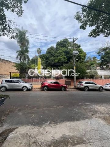 En venta terreno en Asunción barrio pettirossi, foto 5