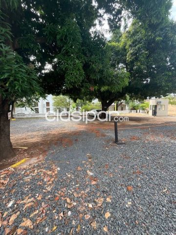 En venta terreno en Asunción barrio pettirossi, foto 1