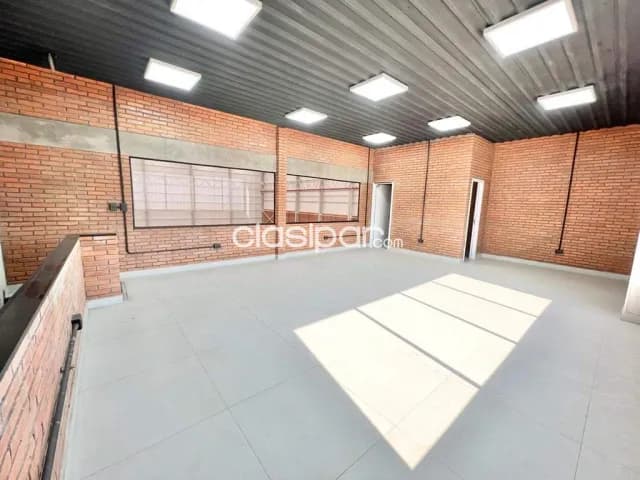 Depositos a estrenar en complejo logistico en Luque, foto 3