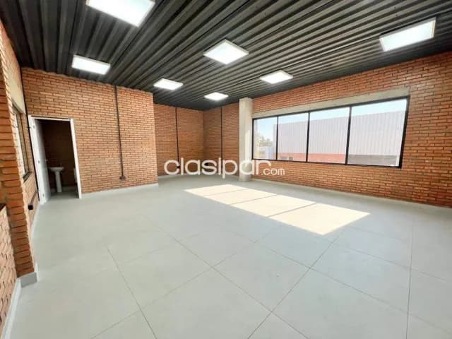 Depositos a estrenar en complejo logistico en Luque, foto 4