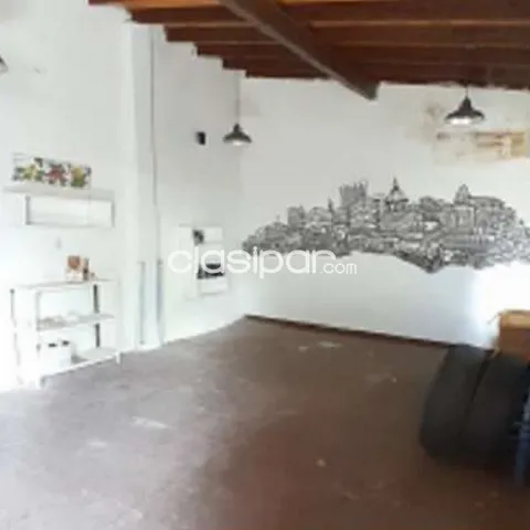 salones comerciales y departamento en Asunción, foto 4