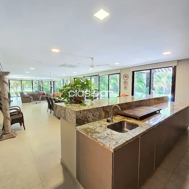 casa de 8 habitaciones en San Bernardino, foto 3