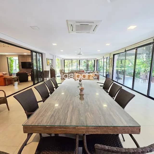 casa de 8 habitaciones en San Bernardino, foto 4