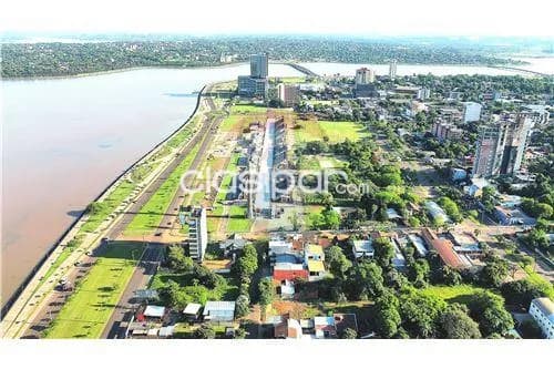 Terreno de 1300m2 a 100Mts de la Costanera con vista al Rio- Encarnación, foto 3