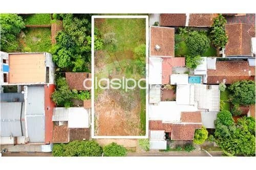 Terreno de 1300m2 a 100Mts de la Costanera con vista al Rio- Encarnación, foto 5