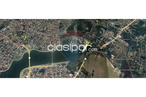 Amplio terreno de mas de 2 has en encarnacion a mts de ruta 6, foto 2