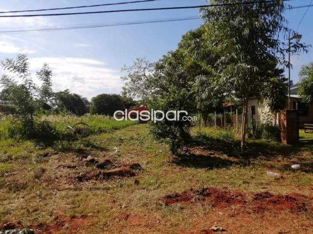 En venta Terreno en Anahi San Lorenzo ID 34851, foto 5