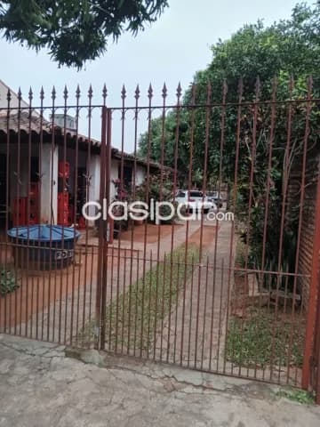 Fdo de la mora - zona norte - sobre campovia - amplia casa familiar — foto 3