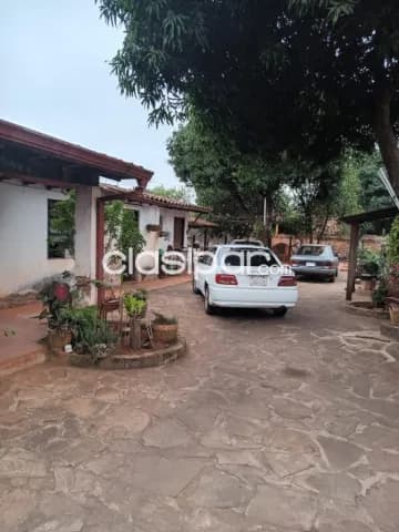 Fdo de la mora - zona norte - sobre campovia - amplia casa familiar — foto 4