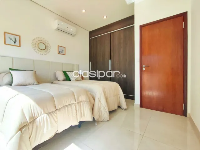 Amplio y moderno dúplex en loma merlo-Luque — foto 3