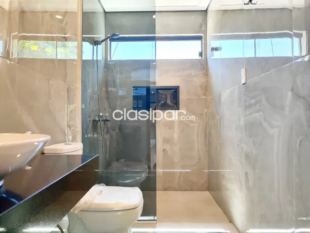 Amplio y moderno dúplex en loma merlo-Luque — foto 4