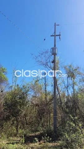 9 ha. De campo en eusebio ayala — foto 3