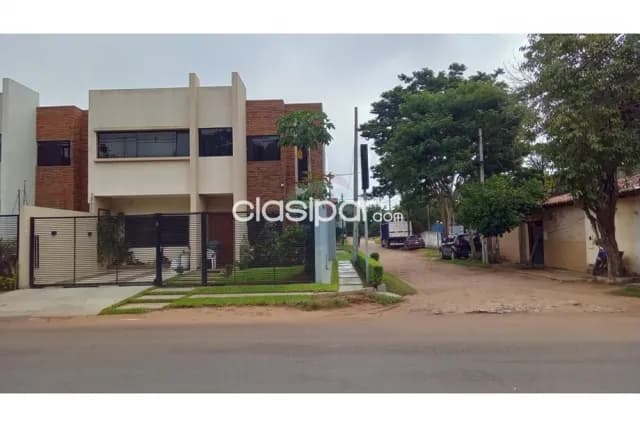 Duplex - Venta - Paraguay Central Mariano Roque Alonso — foto 3