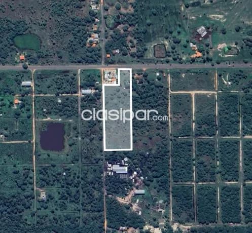 Terreno en chacoi falcon — foto 4