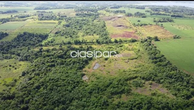 Terreno Agrícola/Ganadero en Encarnación - 20 Ha — foto 2