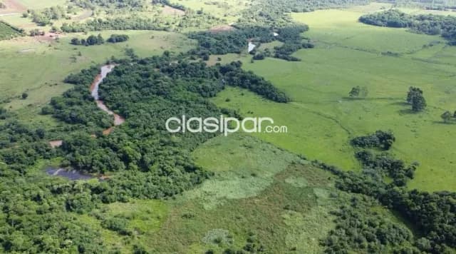 Terreno Agrícola/Ganadero en Encarnación - 20 Ha — foto 4