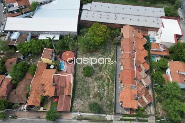 Terreno en Barrio San Jorge de 1.849m2, foto 4
