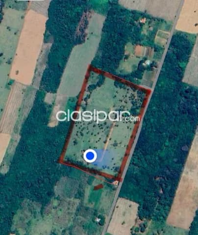 Arroyos y esteros - zona takuarindy - km 63.5 - ruta III, foto 5