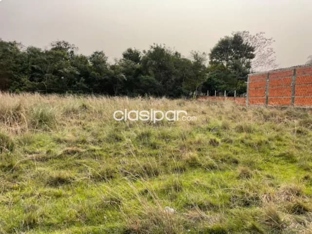 Cinco Terrenos en venta - centro de Villeta, foto 5