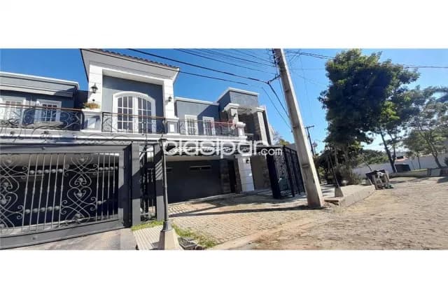 Duplex - Venta - Paraguay Asunción Ytay — foto 3