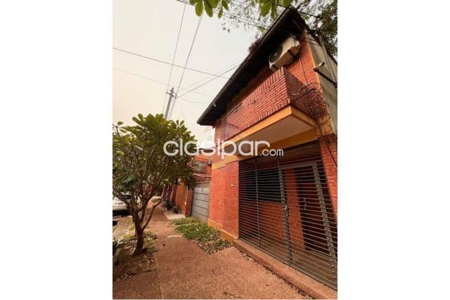 Duplex - Venta - Paraguay Asunción Barrio Jara