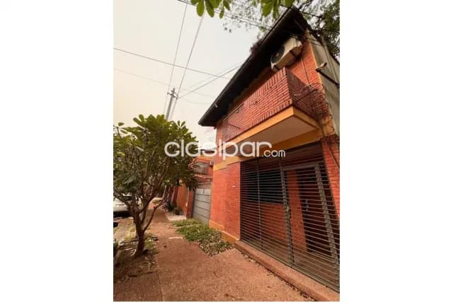 Duplex - Venta - Paraguay Asunción Barrio Jara — foto 2