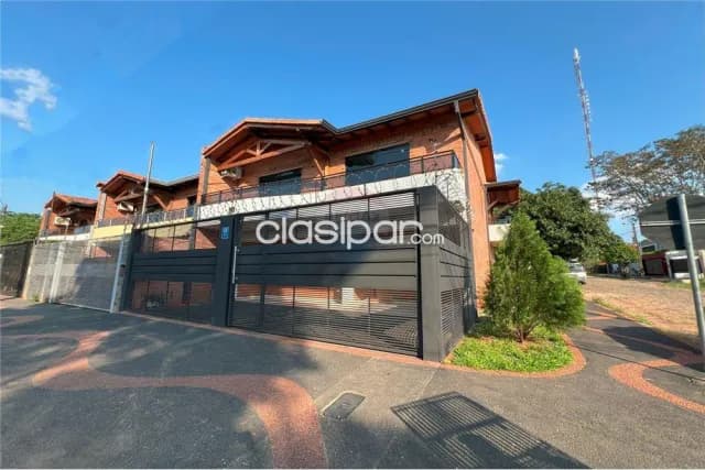 Duplex - Venta - Paraguay Central Fernando de la Mora — foto 3