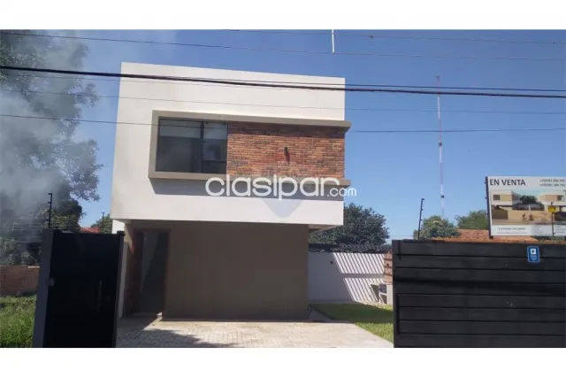 Duplex - Venta - Paraguay Central Mariano Roque Alonso, foto 3