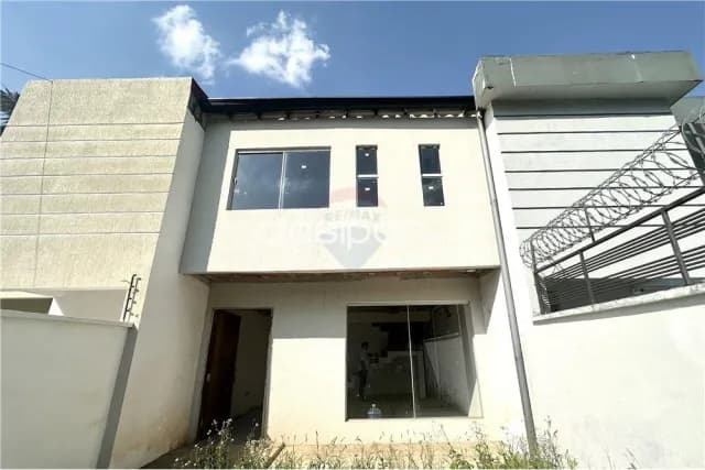 Duplex - Venta - Paraguay Central San Lorenzo, foto 2